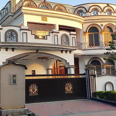Butt Lodges 2 Islamabad Exterior foto
